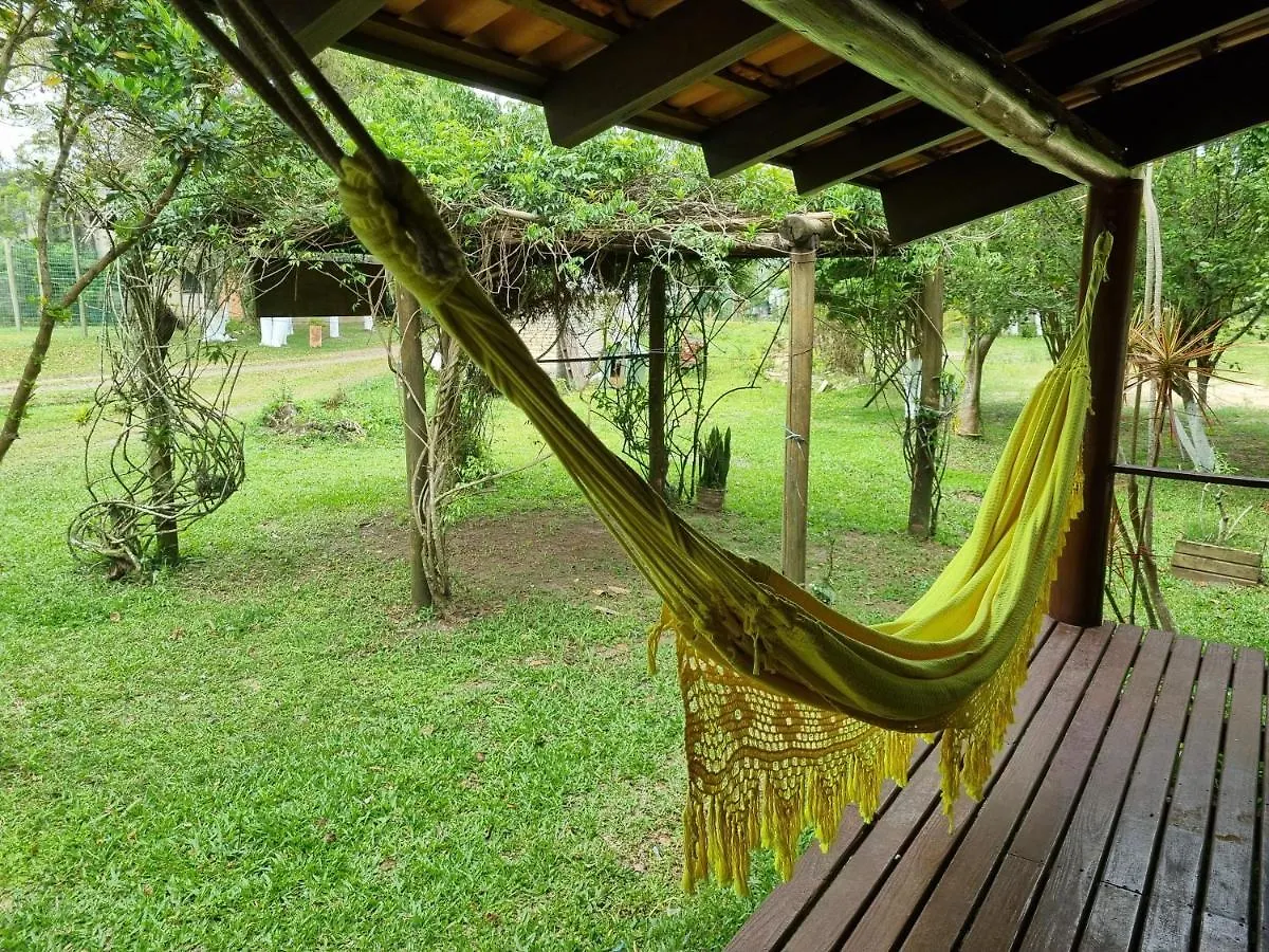 Sitio Com Piscina Hidromassagem Com Acesso Ao Rio Mampituba Villa Passo de Torres