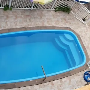  Estalagem Cantinho Azul