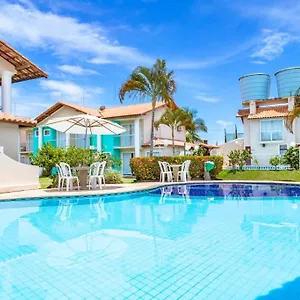 Residencial Monte Moriá Porto Seguro
