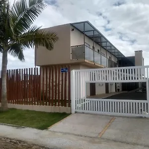  Albergue Casa Da