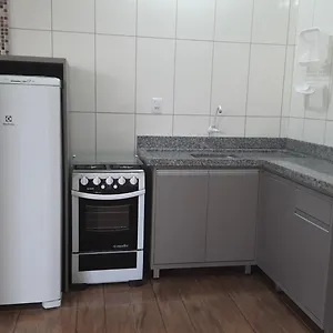  Apartamento Recanto Da Lagoa