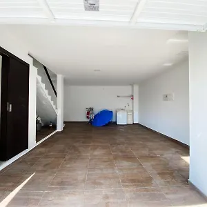  Apartamento Sobrados Molhes